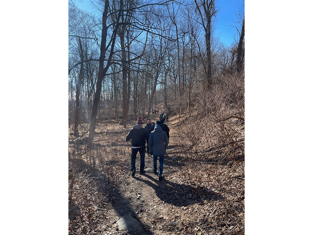 Closter Mountain Hike