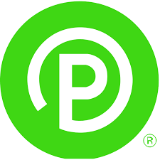 ParkMobile App icon