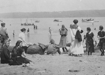 beach PIPC Archives