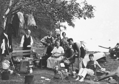 picnic PIPC Archives